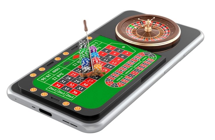 Prize Table blackjack ditampilkan di aplikasi legototo77