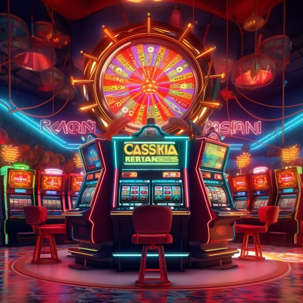 tampilan Prize Table roulette di layar aplikasi legototo77